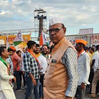 Mahendra Chavan (@mc659720chavan) 's Twitter Profile Photo