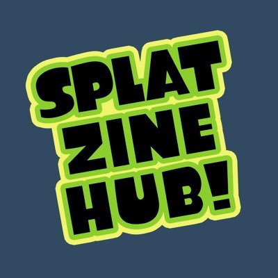 Bringing you Splatoon zine news and updates! 🦑🐙 Follow to find Splat zines and other creative projects within the community! Tag us for a feature!