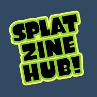Splatoon Zine Hub(@SplatZineHub) 's Twitter Profileg