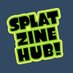 Splatoon Zine Hub (@SplatZineHub) Twitter profile photo