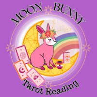 ✨Moon Bunny Tarot✨ (@starcoholics) 's Twitter Profile