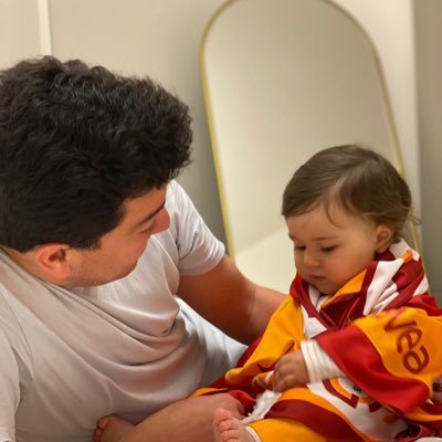 sevketemrekoc's profile picture. Nil ve Peynirin babası