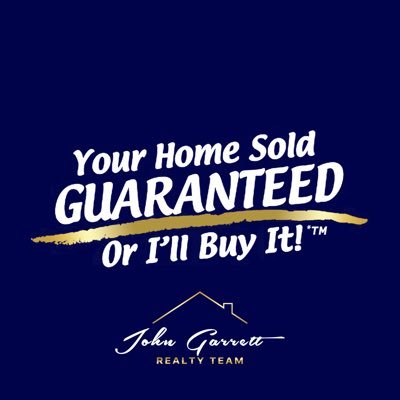 Your Home Sold GUARANTEED or I’ll Buy It!* Your real estate needs. Your way. In Your hometown. | Residential Real Estate Company| *some conditions apply