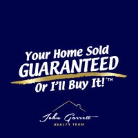 John Garrett Realty Team Your Home Sold GUARANTEED(@TWTXRealtor) 's Twitter Profile Photo