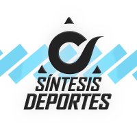 Síntesis Deportes(@STVDeportes) 's Twitter Profile Photo