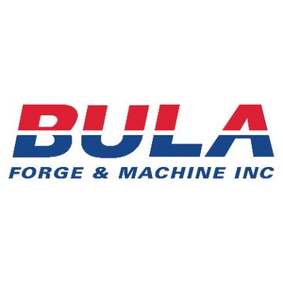 Bula Forge & Machine, Inc.
