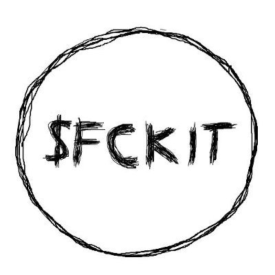 FUCK THIS, FUCK THAT, FUCK EVERYTHING, JUST $FCKIT.

A COIN BY @WAGMIARMYNFT