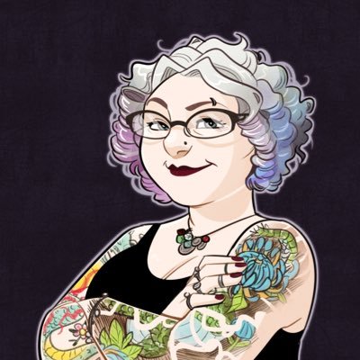 Now on bluer skies  · Narrative Director @WBGamesMTL · Game Dev since 1997 · She | They · 🖤🤍💜 · 🏳️‍🌈 · Game Narrative Toolbox: https://t.co/Mk0245c1Y0