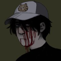 grimm | blindgänger(@diealonelydeath) 's Twitter Profile Photo