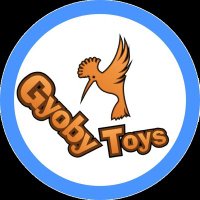 GYOBY TOYS(@GYOBY_TOYS) 's Twitter Profile Photo