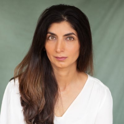 Mum, Actress, Pharmacist https://t.co/HXDyi0ZT2V instagram meeraganatra1 Rep Sara@coremgmt.co.uk. https://t.co/sZuJZGeK1Y