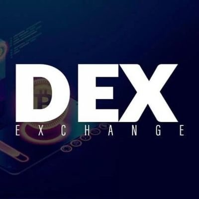All Dex currencies that are introduced are not a purchase offer.
Do your research before buying.
We are not responsible for your profit or loss.