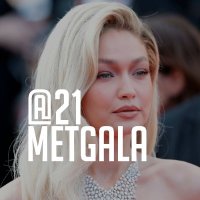@21metgala(@21metgala) 's Twitter Profile Photo