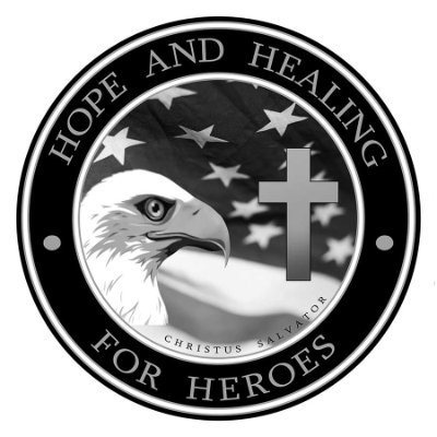 Hope and Healing for Heroes is a Christ centered non-profit ministry established to help Military, Veterans, and First Responders.