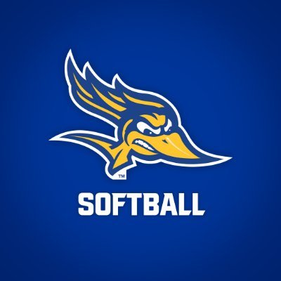 California State University, Bakersfield Softball @BigWestSports