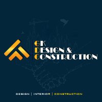 GK Design And Construction(@GKDConstruction) 's Twitter Profile Photo