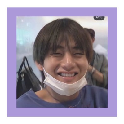 ot7heatru's profile picture. Fan account | 25 | OT7 forever |
Taehyung's military wife  

Best is yet to come..💜

only here for my boys  @BTS_twt

no solos and antis 🚫