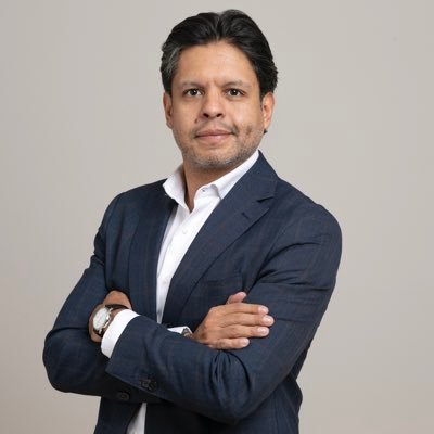 Economista, MPA y MBA l Consultor político I Editor de @GuayoyoEnLetras I #Economía #Política #Bitcoin