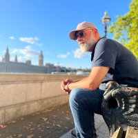 Ramy Rizkallah (@ramysrizkallah) 's Twitter Profile Photo