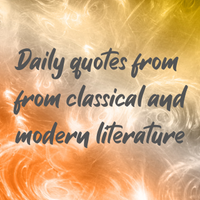 Classical And Modern Quotes(@cl_mod_quotes) 's Twitter Profile Photo