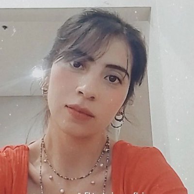 MilenaJcome1's profile picture. Ni sé