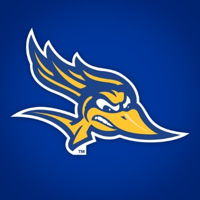 Official Twitter Account of Bakersfield Roadrunner Athletics #RunnersOnTheRise @BigWestSports