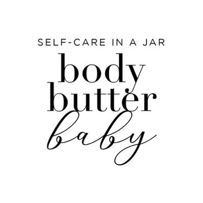 Body Butter Baby, LLC 💕