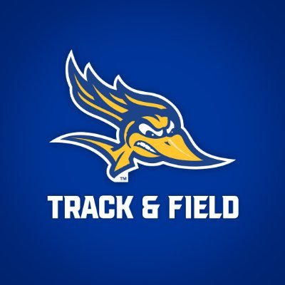 Official Twitter account for the Men and Women of CSU Bakersfield Track & Field/Cross Country

#RunnersOnTheRise