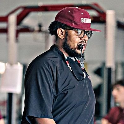 Head Defensive Line Coach @ Bearden High School.