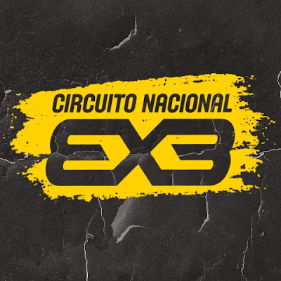 Página do Circuito Nacional de 3x3, evento maior do 3x3 em Portugal
