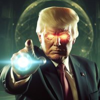 Rare Trumps (@trumpsrare) 's Twitter Profile Photo Rare Trumps (@trumpsrare) 's Twitter Profile Photo