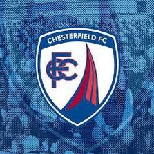 News for Chesterfield FC 🚨Unofficial Account🚨