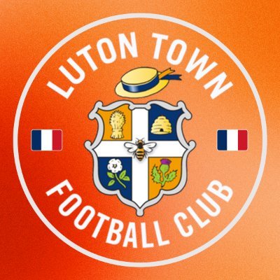 L’actualité francophone du club de @LutonTown 👒 - Pensionnaire de @PremierLeague pour la saison 2023/2024 🏴󠁧󠁢󠁥󠁮󠁧󠁿 #COYH 🧡