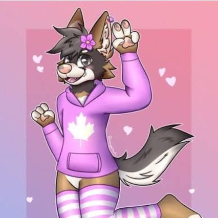 🎨Professional furry artist ♥️💞SFW creating vibrant and captivating art. Bringing your ideas to life with a paw-some touch! 🎨 #FurryArt
#furry