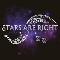 Stars are Right(@Stars_r_Right) 's Twitter Profile Photo