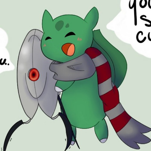 f0rg0tt3nz's profile picture. 