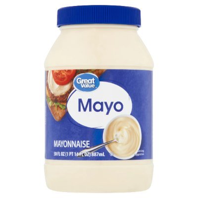 Mayonnaise