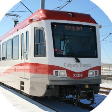 Calgary Transit Profile