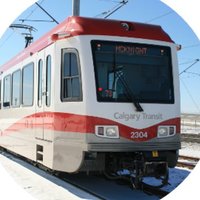 Calgary Transit(@calgarytransit) 's Twitter Profile Photo