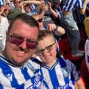 Daniel Whitehouse - @DadnLad2017 - Twitter