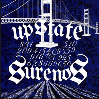 UpstateSurenos's profile picture. INSTAGRAM PAGE OUT NOW