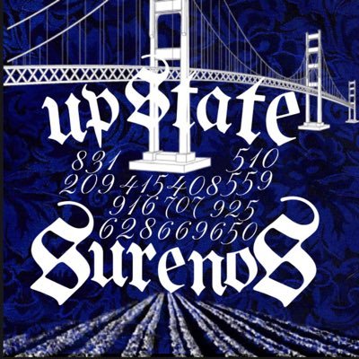 UpstateSurenos Profile Picture