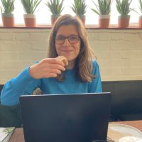 Davina Miller (@themillerweb) 's Twitter Profile