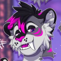 Meeko(@MeekoTooth) 's Twitter Profile Photo