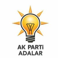 AK Parti Adalar(@AdalarAkparti) 's Twitter Profile Photo