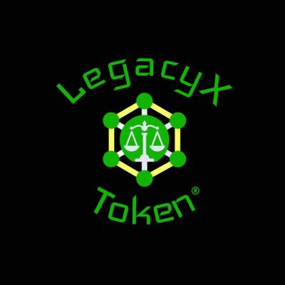 Ensuring A Legal Legacy Block-by-Block™ & Bringing Real World Legacies Into the Digital Realm™.  $LEGX now on $ETH network. Follow also on Telegram @legxtoken