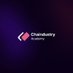 Chaindustry Academy (@chaindustryacd) Twitter profile photo Chaindustry Academy (@chaindustryacd) Twitter profile photo