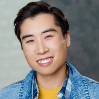 Dustin Vuong Nguyen | Dean Panaro Talent(@dustinVnguyen) 's Twitter Profile Photo