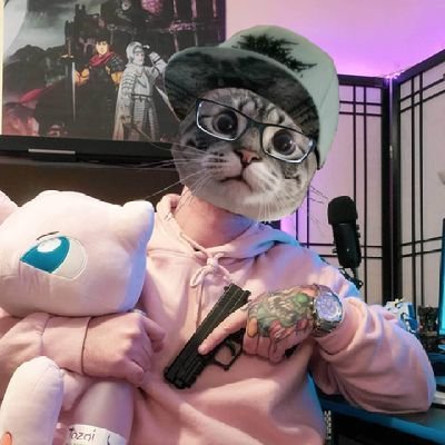 PvPnessEnvy Profile Picture