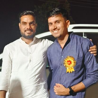प्रदेश संयोजक
शहीद समरसता मिशन, मध्य प्रदेश